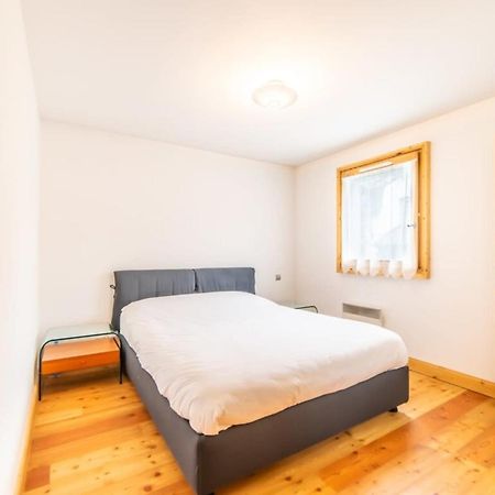 3-Bedroom Flat In The City Centre Chamonix Mont Blanc Exterior foto